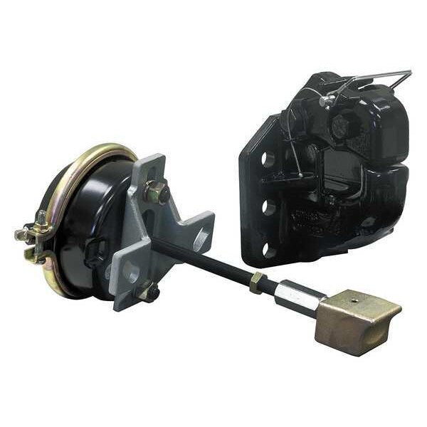 Pintle Hook, GVW 100,000 lb.