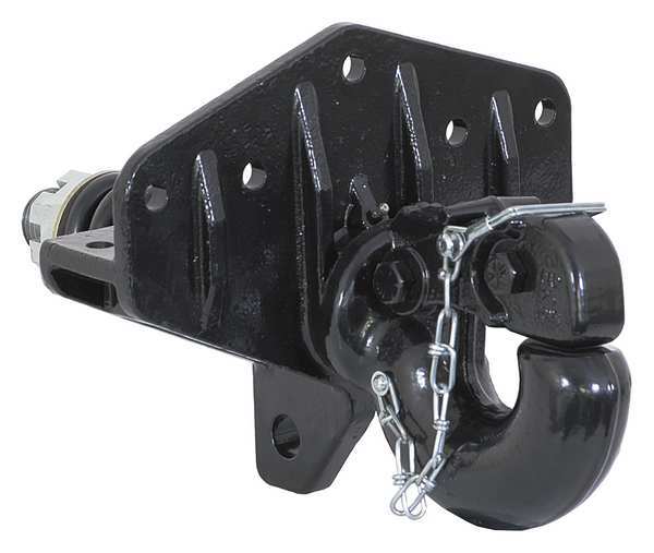 Pintle Hook, GVW 50,000 lb.