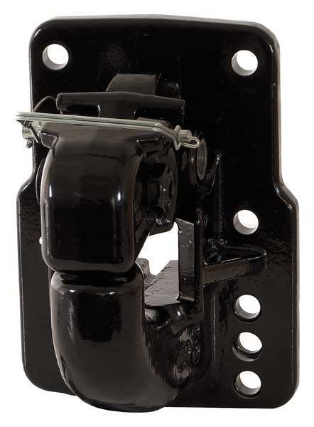 Pintle Hook, GVW 100,000 lb.