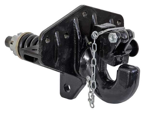 Pintle Hook, GVW 30,000 lb.