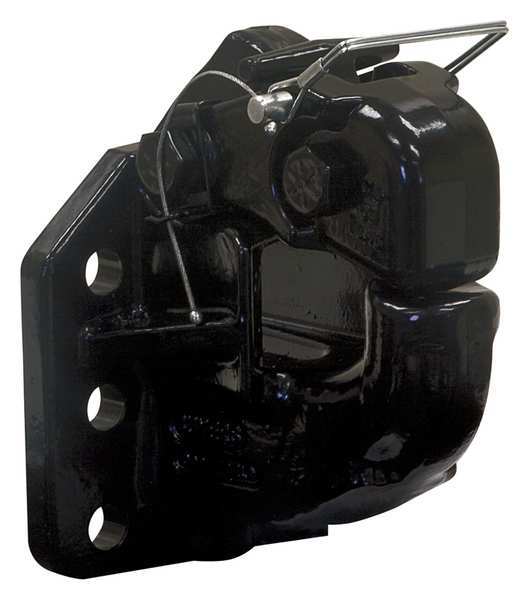 Pintle Hook, GVW 100,000 lb.