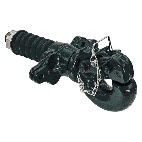 Pintle Hook, GVW 50,000 lb.