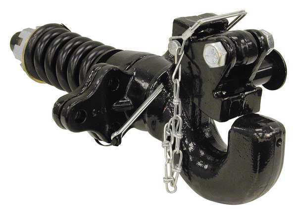 Pintle Hook, GVW 30,000 lb.