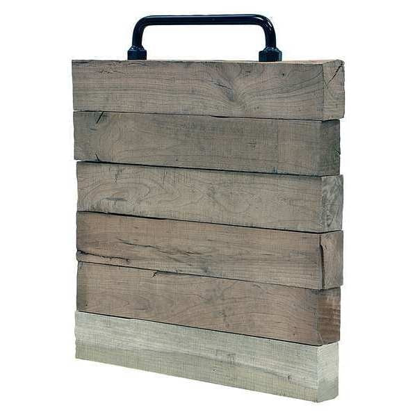 Outrigger Pad