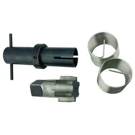 Free-Running Helical Insert Repair Kit, Helical Inserts, 2 1/8