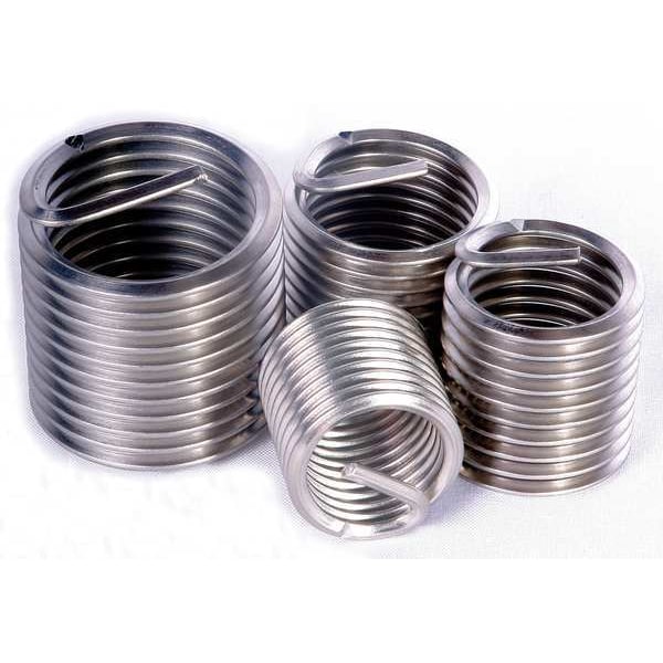 Helical Insert, Free-Running, 1-3/8