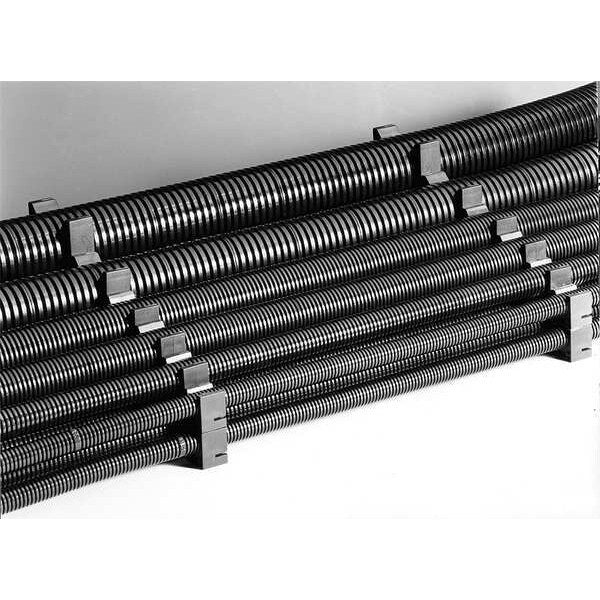 Corrugated Tubing, 164 ft., Size 3/4 in.
