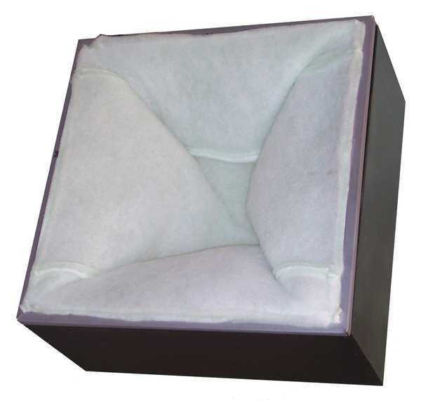 General Purpose Filter, PAB 2000