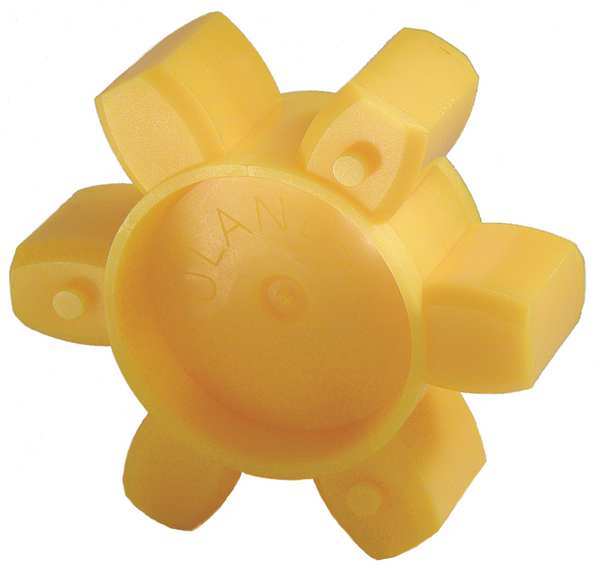 Jaw Coupling Spider, Polyurethane