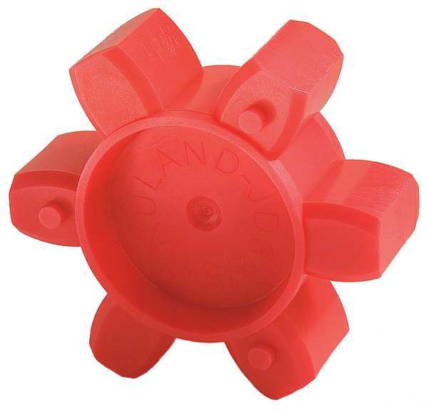 Jaw Coupling Spider, Polyurethane