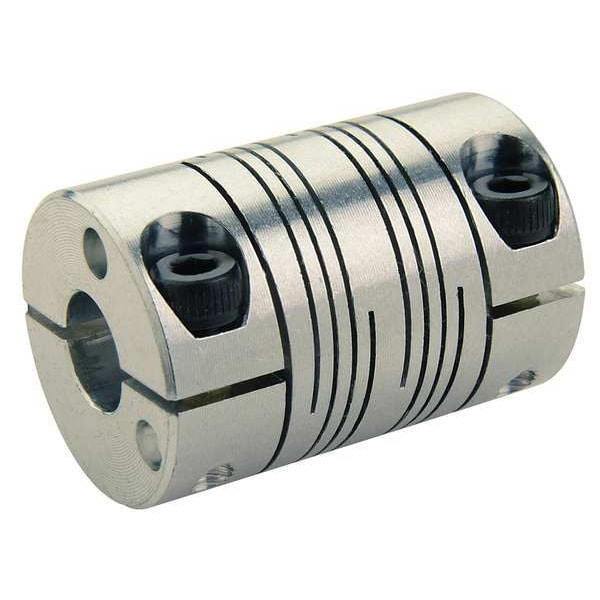 Coupling, 6 Beam Clamp, 10mmx9mm