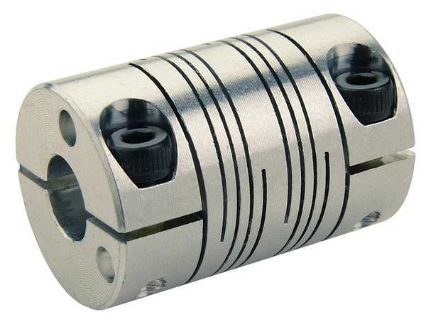 Coupling, 6 Beam Clamp, 5/8in.x 15mm