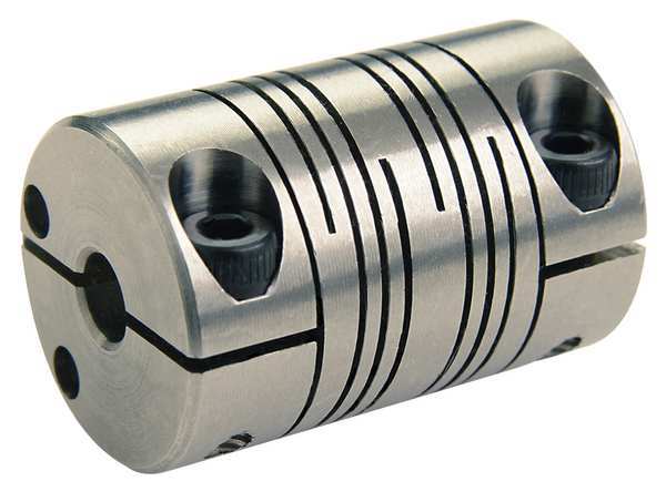 Coupling, 6 Beam Clamp, 19mmx11mm
