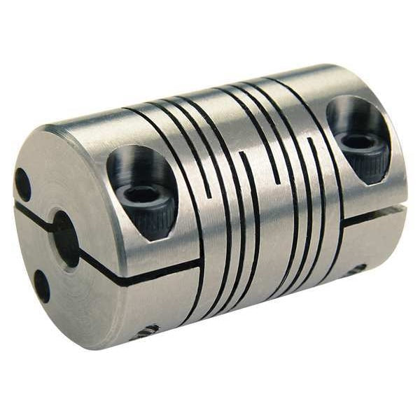 Coupling, 6 Beam Clamp, 15mmx9mm