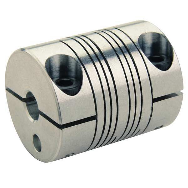 Coupling, 4 Beam Clamp, 6mmx5mm