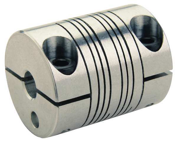 Coupling, 4 Beam Clamp, 10mmx9mm