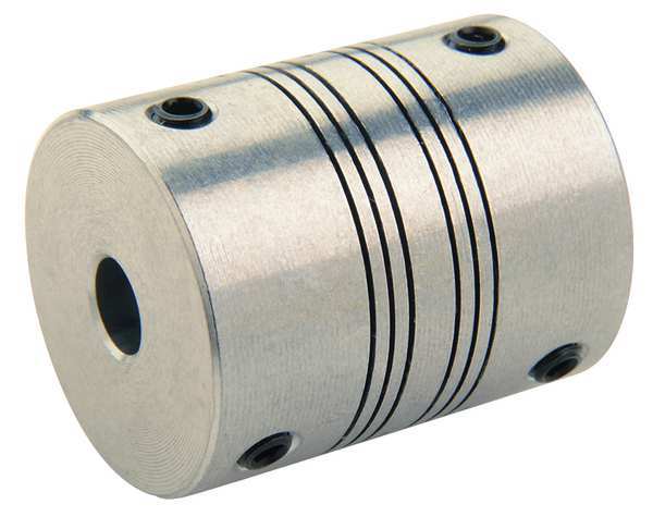 Coupling, 4 Beam Clamp, 12mmx10mm