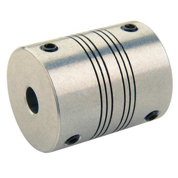 Coupling, 4 Beam Clamp, 12mmx11mm