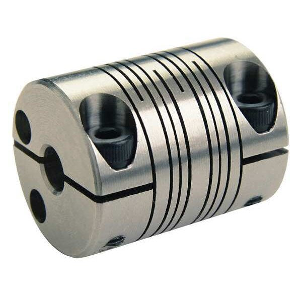 Coupling, 4 Beam Clamp, 12mmx6mm