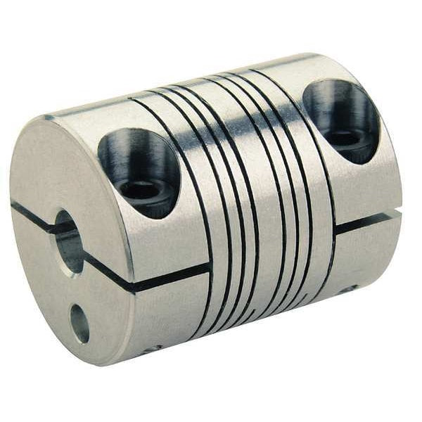 Coupling, 4 Beam Clamp, 8mmx8mm