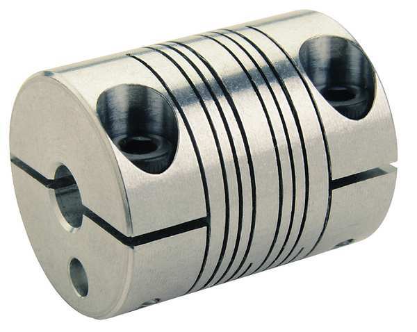 Coupling, 4 Beam Clamp, 9mmx8mm
