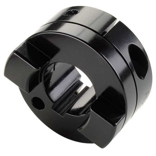 Coupling Hub, Oldham Clamp, 16mm
