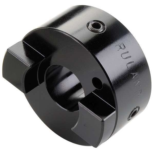 Coupling Hub, Oldham Set Screw, 15mm