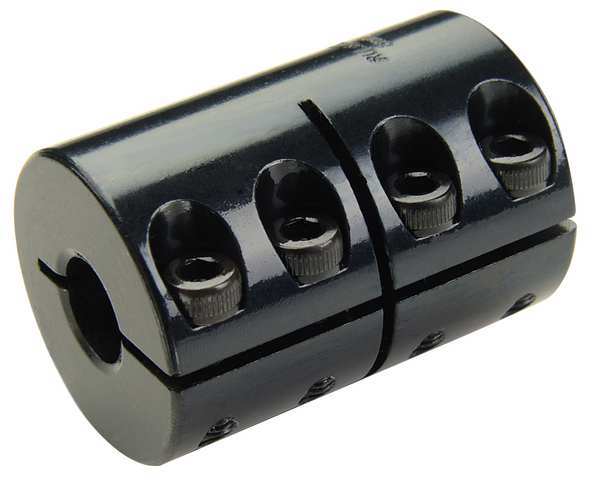Coupling, One Piece, 1-3/16in.x1in.