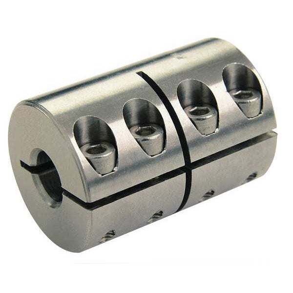 Coupling, One Piece, 1-7/16in.x1in.