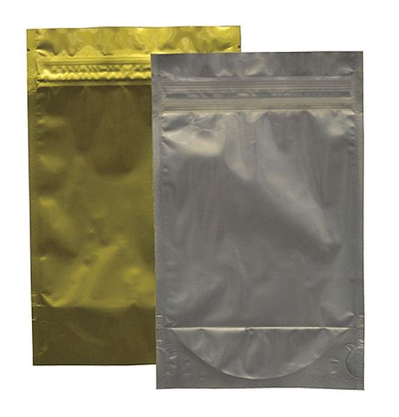 Stand-Up Pouch 10-1/2