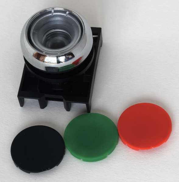 Push Button operator, 22 mm, Multi