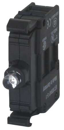 Lamp Module, 22mm, Round, 22mm, LED