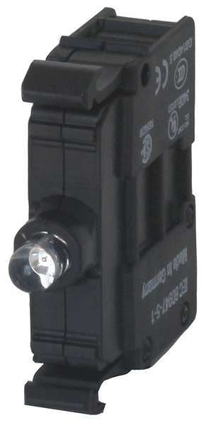Lamp Module, 22mm, Round, 22mm, LED, Lamp Voltage: 24V AC/DC