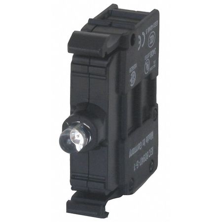 Lamp Module, 22mm, Round, 22mm, LED, Lamp Type: Led