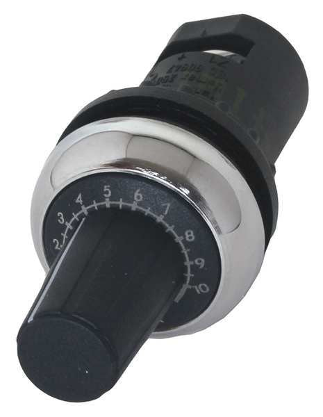 Corrosion Resistant Potentiometer, 2W, 4mA