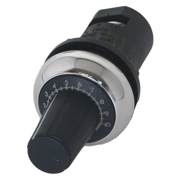 Corrosion Resistant Potentiometer, 2W, 4mA
