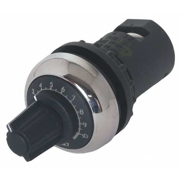 Corrosion Resistant Potentiometer, 2W, 4mA