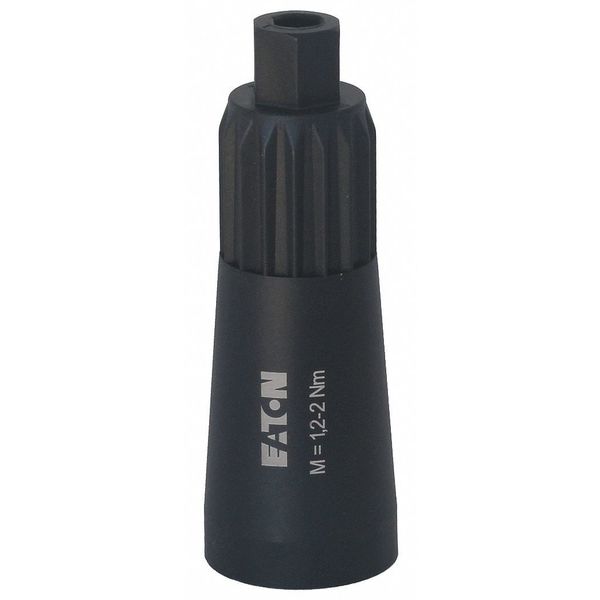 Mounting Ring Tool, 22mm, Black