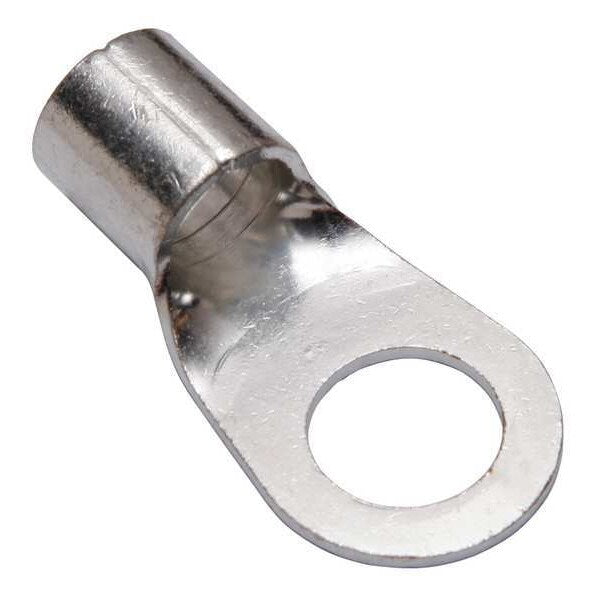 One Hole Lug Compress Connector, 2/0 AWG
