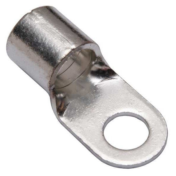 One Hole Lug Compress Connector, 3/0 AWG
