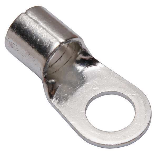 One Hole Lug Compress Connector, 3/0 AWG
