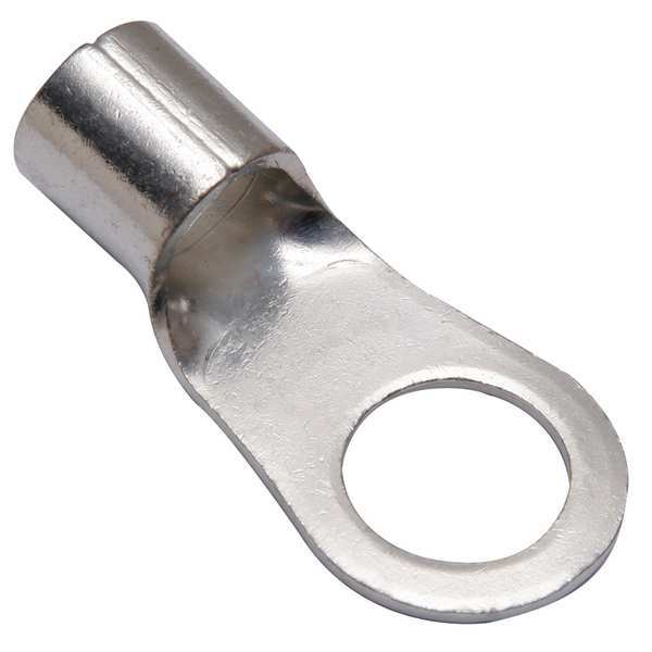 One Hole Lug Compress Connector, 3/0 AWG