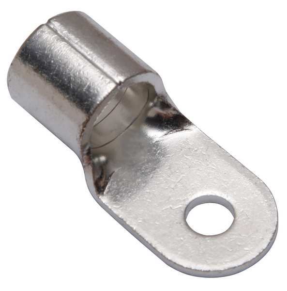 One Hole Lug Compress Connector, 3/0 AWG