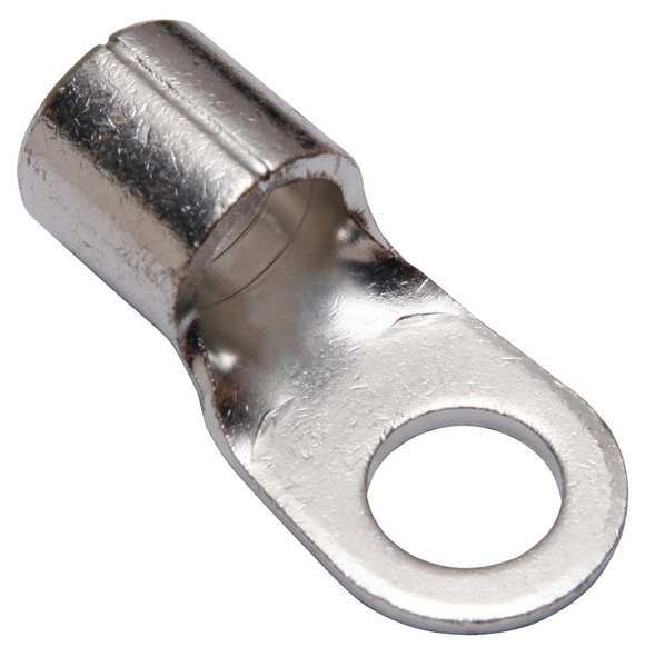 One Hole Lug Compress Connector, 4/0 AWG