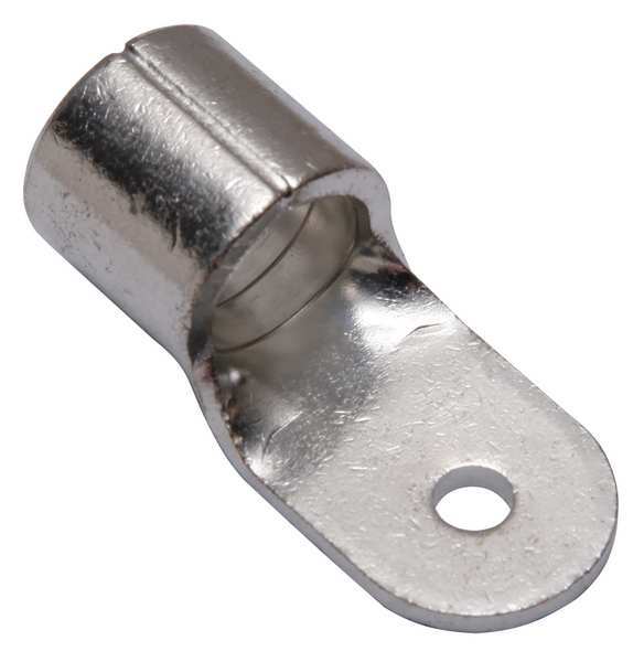 One Hole Lug Compress Connector, 4/0 AWG