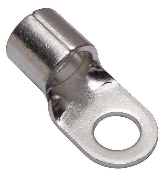 One Hole Lug Compress Conct, 300 kcmil
