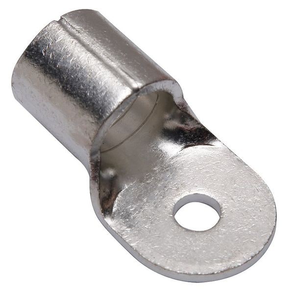One Hole Lug Compress Conct, 350 kcmil
