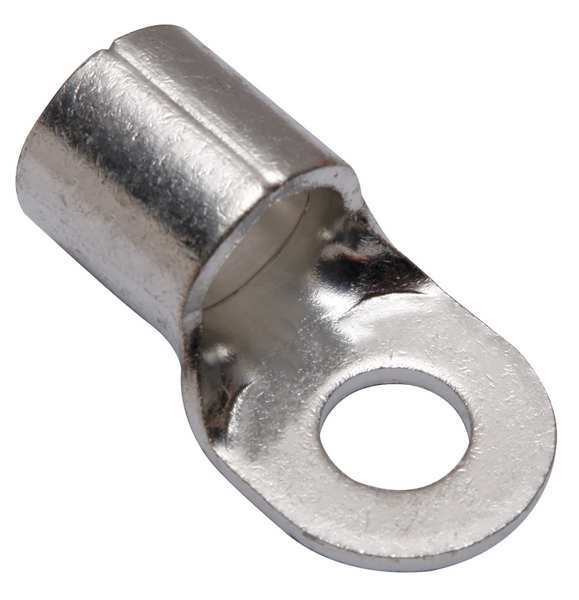 One Hole Lug Compress Conct, 350 kcmil