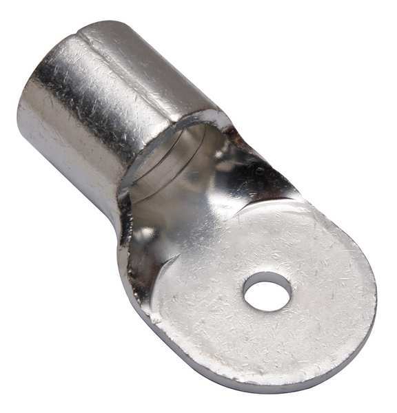 One Hole Lug Compress Conct, 600 kcmil