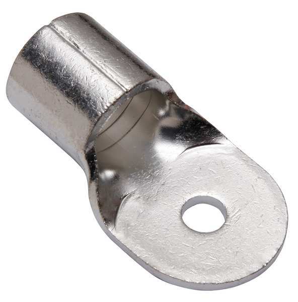 One Hole Lug Compress Conct, 600 kcmil